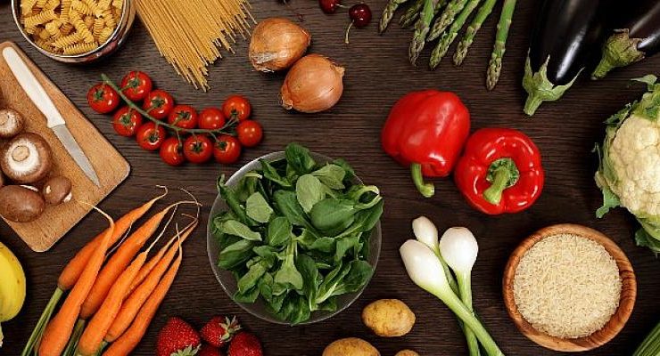 7 Adımda Yaza Fit Girebilirsiniz