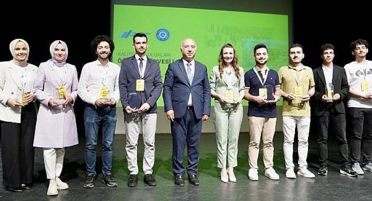 75 üniversiteden 250 akademisyen ve öğrenci ilk kez Ege Üniversitesinde bir araya geldi