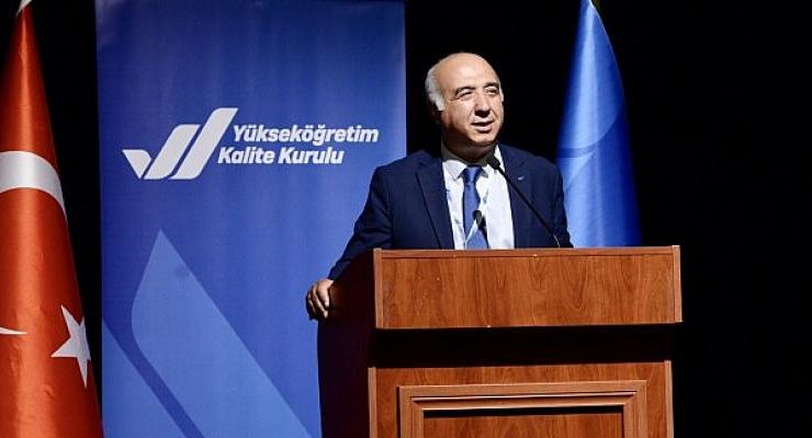 75 üniversiteden 58 kalite öğrenci topluluğu ilk kez Ege Üniversitesinde bir araya geldi