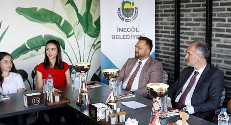 9 Sporcu Milli Takım Heyecanı Yaşayacak