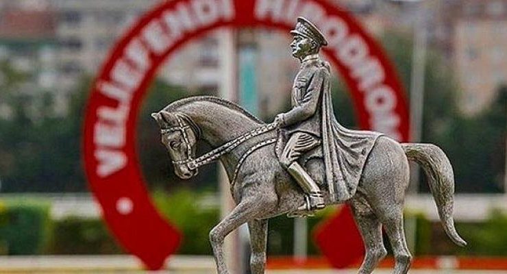 96. Gazi Koşusu Pazar Canlı Yayınla Demirören Medya Tv Kanallarında