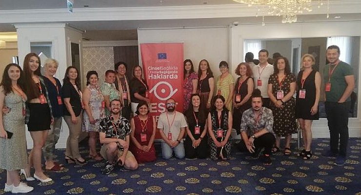 Aile Sağlığı Merkezleri’nde cinsel sağlık birimleri kurulsun