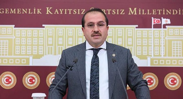 Ak Partili Kırkpınar Açıkladı: Yetiştiricilere 4 Kalemde Destek Ödemeleri Başladı
