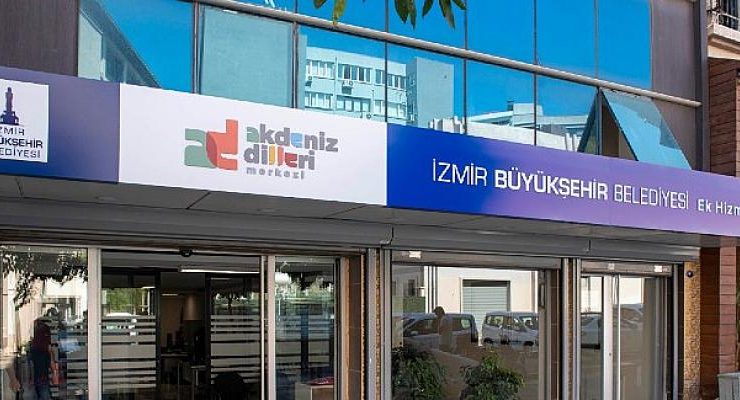Akdeniz Dilleri Merkezi’nde yeni eğitim dönemi başlıyor