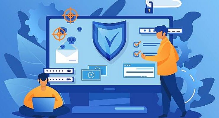 Altı adımda sosyal medya hesabınızı korumaya alın
