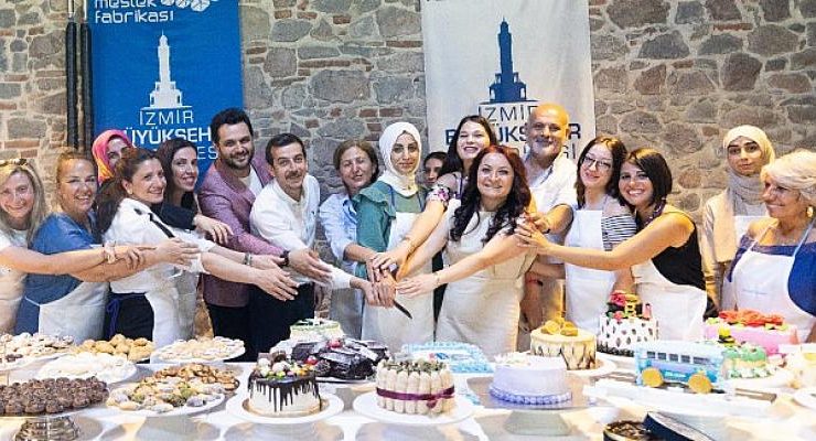 “Altın bilezikler” İzmir Büyükşehir Belediyesi’nden
