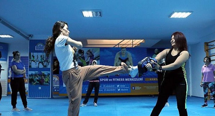 ASFİM’de yaz kursları için kayıtlar başladı