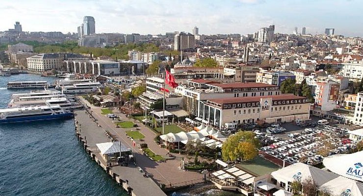 Asya Bölgesinin En İyi Üniversiteleri Açıklandı