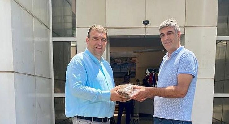 Atık yağlar can dostlara mama oluyor