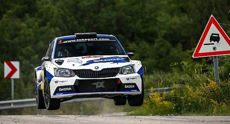 Avcıoğlu-Korkmaz 3’te 3 Yaptı