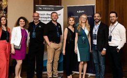 AXOFT, AQUA Security ve Mirantis İle Güçlerini Birleştirid