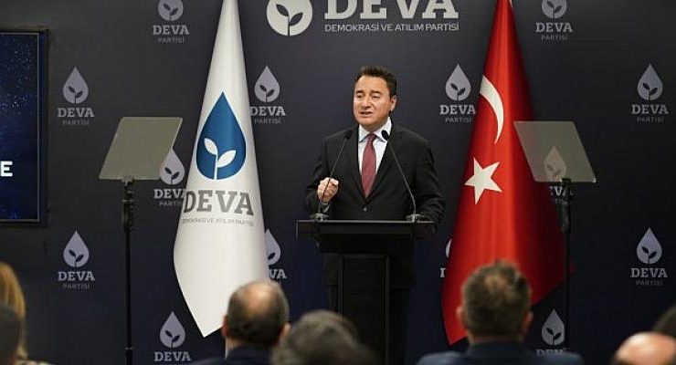 Babacan’dan hükûmete sınır ötesi operasyon yanıtı: ‘Haddinizi bileceksiniz’