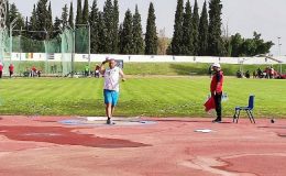Bağcılarlı sporcular Tunus’ta dört madalya kazandı