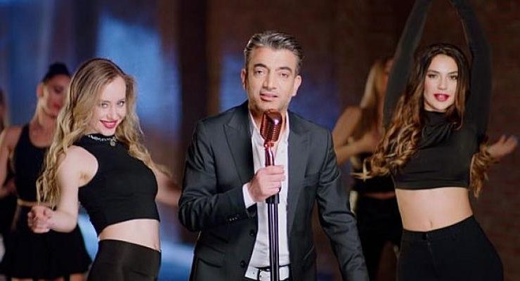 Bağış Klip Gelirini Çocuklara Bağışlayacak