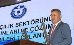 Balıkçılar sorunlarını masaya yatırdı 14 madde tartışıldı