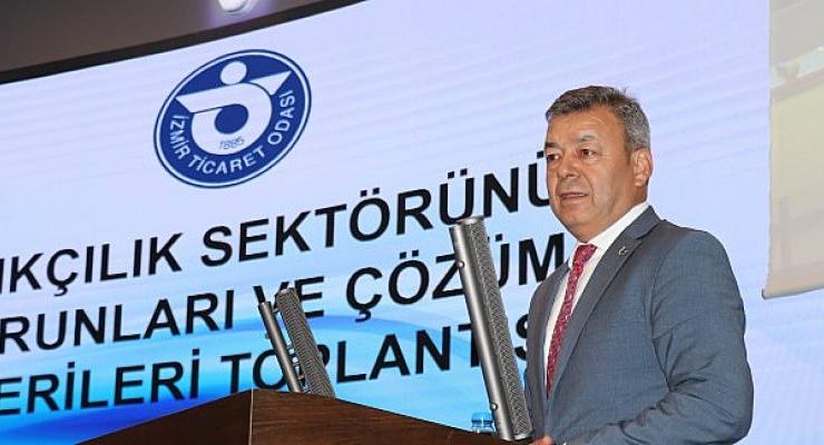 Balıkçılar sorunlarını masaya yatırdı 14 madde tartışıldı