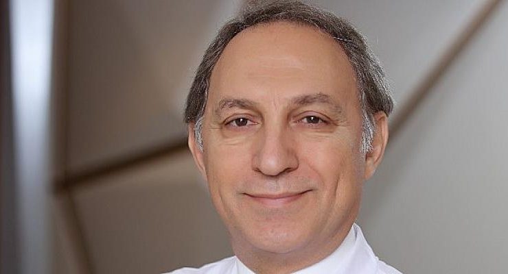 Basınçlı ve Karın İçi Sıcak Kemoterapi Kanser Hücrelerini Kıskaca Alıyor