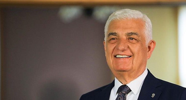 Başkan Gürün Dünya Çevre Günü’nü Kutladı