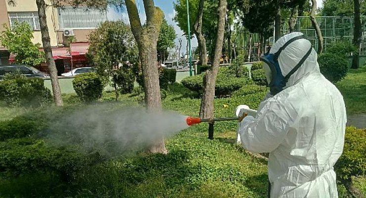 Bayrampaşa’da Bu Yaz da Sineksiz Geçecek