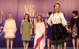 Bergama Kermes Festivali 3. günü coşku ile geçti