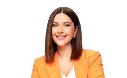 Bergüzar Korel, Hepsiburada’nın Anne-Çocuk marka yüzü oldu