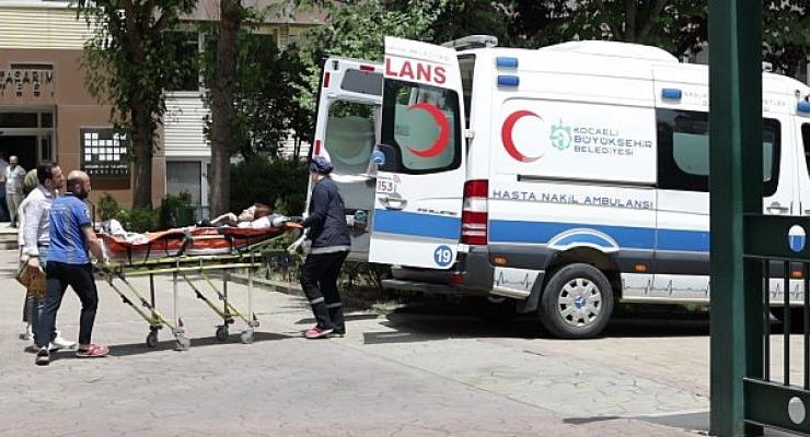 Beyza’ya Kocaeli Büyükşehir’den ulaşım desteği