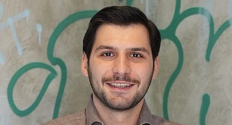 BinBin’in yurt dışındaki ikinci durağı belli oldu