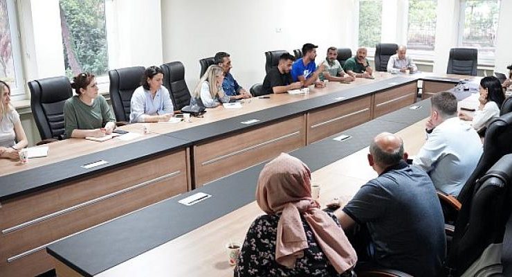 Bisikletin yaygınlaşması için çalışmalar devam ediyor