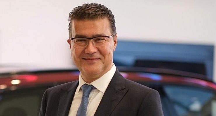 Borusan Otomotiv Elektrifikasyon Dönüşüm Platformu (EDP) ile Dönüşüm Hareketini Başlatıyor