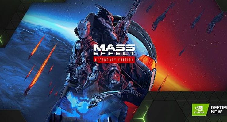 Bu Hafta GeForce NOW Kütüphanesine 10 yeni oyun ekleniyor