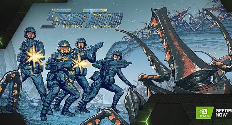 Bu Perşembe GeForce NOW’a 6 Yeni Oyun ve 2.0.41 Güncellemesi Geliyor