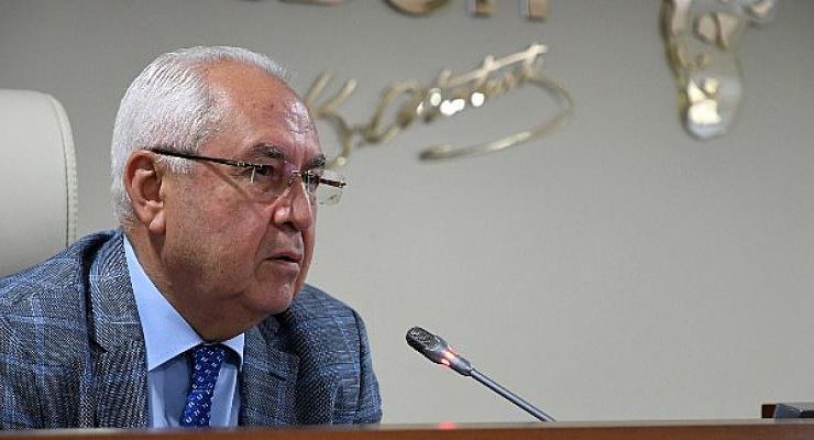“Bu yaz asfaltlamaya ağırlık vereceğiz”