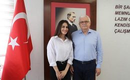 Bubyo 1’İncisinden Başkan Deveciler’e Ziyaret