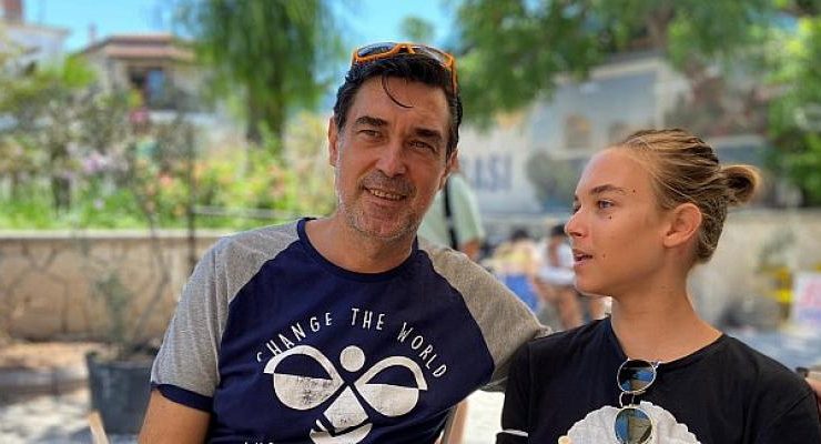 Burak Hakkı “Sorumluluk ve Hayata Hazırlamak”