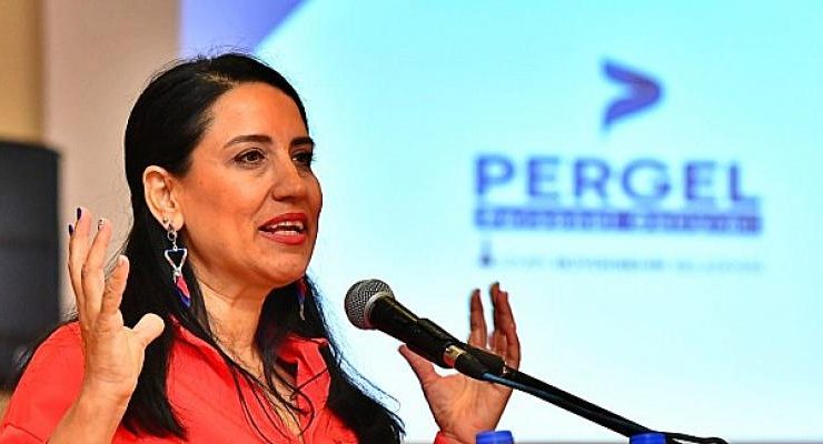 Büyükşehir’den “kadın liderler” adımı