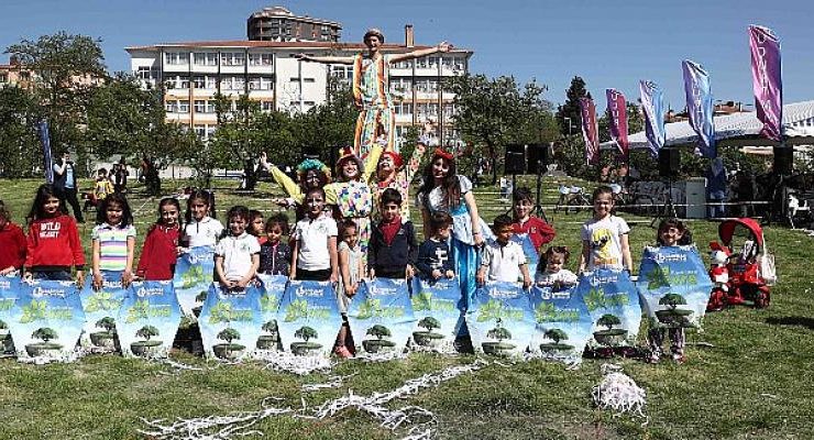 Çevre Haftası şölenle kutlanacak