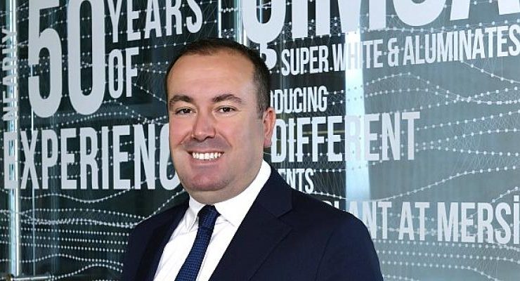 Çimsa’dan 110 milyon Euro’luk varlık satışı