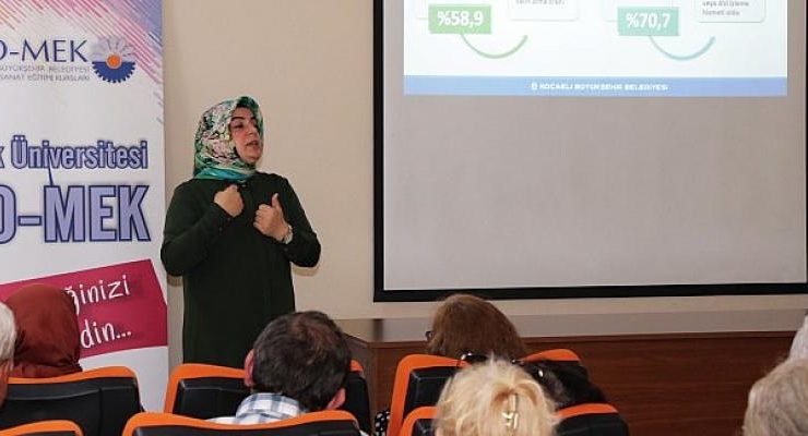 Çınarlarımıza bilinçli internet kullanımı