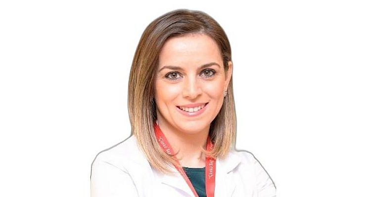 Çocukları Etkileyen Norovirüs Hayatı da Tehdit Edebiliyor