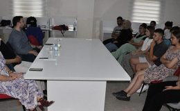 Çukurova Belediyesi’nden Öğrencilere Psikoterapi Hizmeti