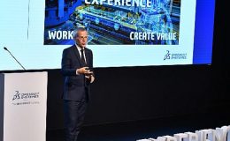 Dassault Systèmes, 3DEXPERIENCE FORUM 2022 Etkinliğini Gerçekleştirdi