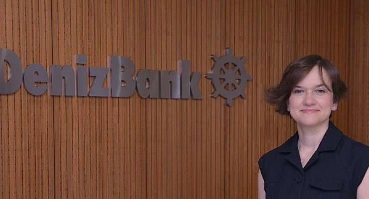 DenizBank KOBİ’lerin finansmanı için 60 Milyon Dolar tutarında Dünya Bankası fonu sağladı