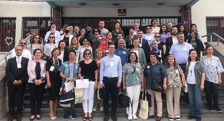 Denizel istilacı yabancı türlere yönelik farkındalığın artırılması eğitimi 9.000 öğrenciye ulaşacak