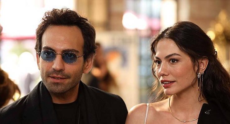 Disney İkinci Yerli Orijinal Dizisi ‘Dünyayla Benim Aramda’yı Duyurdu
