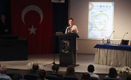 Dokuz Eylül, Kadın ve Sanatı Konuştu