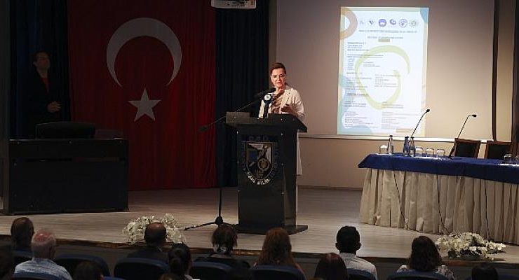Dokuz Eylül, Kadın ve Sanatı Konuştu
