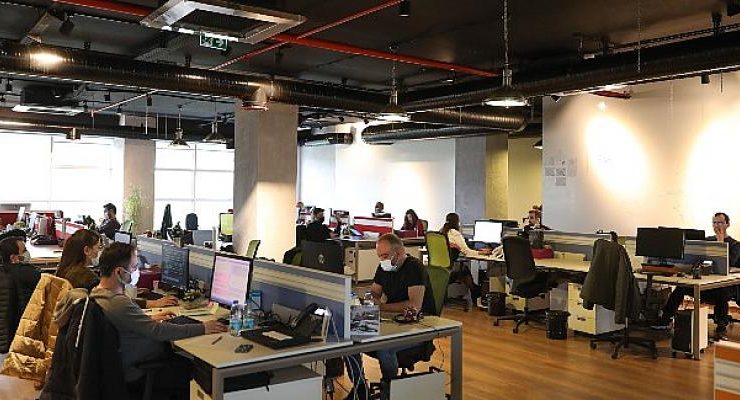 Dokuz Eylül’ün Teknoloji Geliştirme Bölgesi Büyüyor