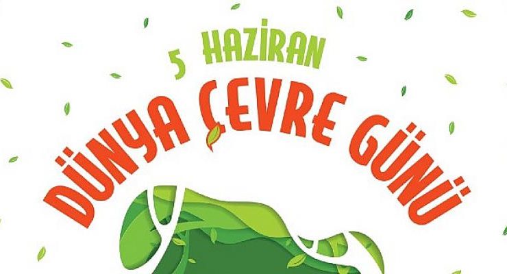 Dünya Çevre Günü’nde Nilüfer Çayı Yürüyüşü