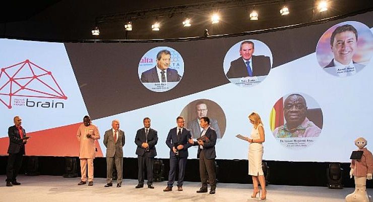 Dünyaca Ünlü Markalar Bodrum’a Girmek İçin Yarışta