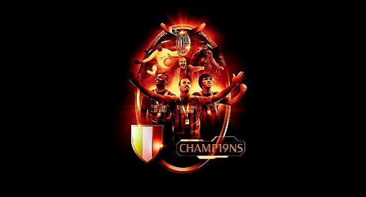 Efsanevi Milan kadrosunun NFT’leri 100 bin TL’ye satıldı!